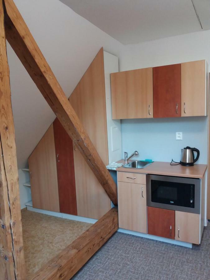 Apartmany F-M ฟรีเดก-มีสเตก ภายนอก รูปภาพ