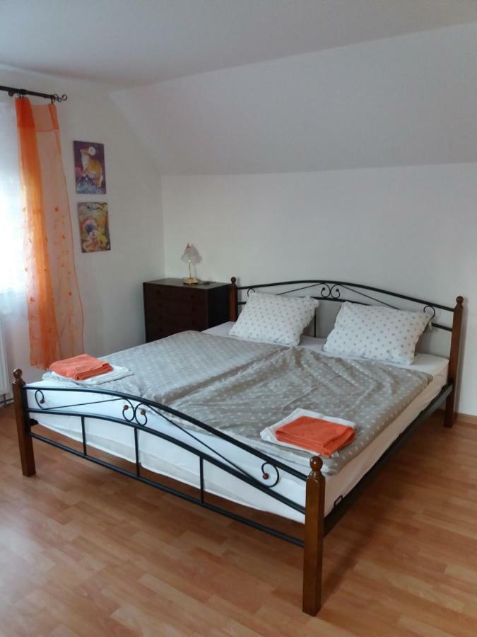 Apartmany F-M ฟรีเดก-มีสเตก ภายนอก รูปภาพ