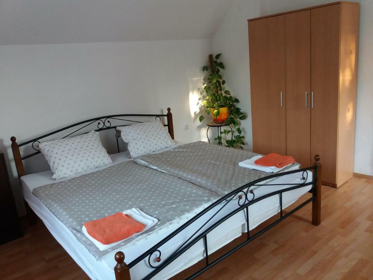 Apartmany F-M ฟรีเดก-มีสเตก ภายนอก รูปภาพ